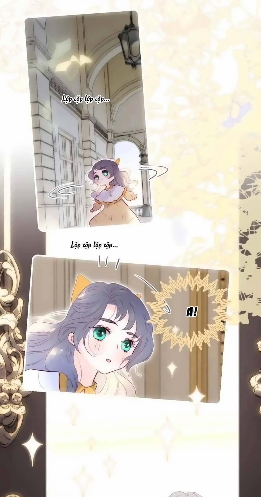 Hoa Bỏ Chạy Với Nhím Rồi 100 trang 5