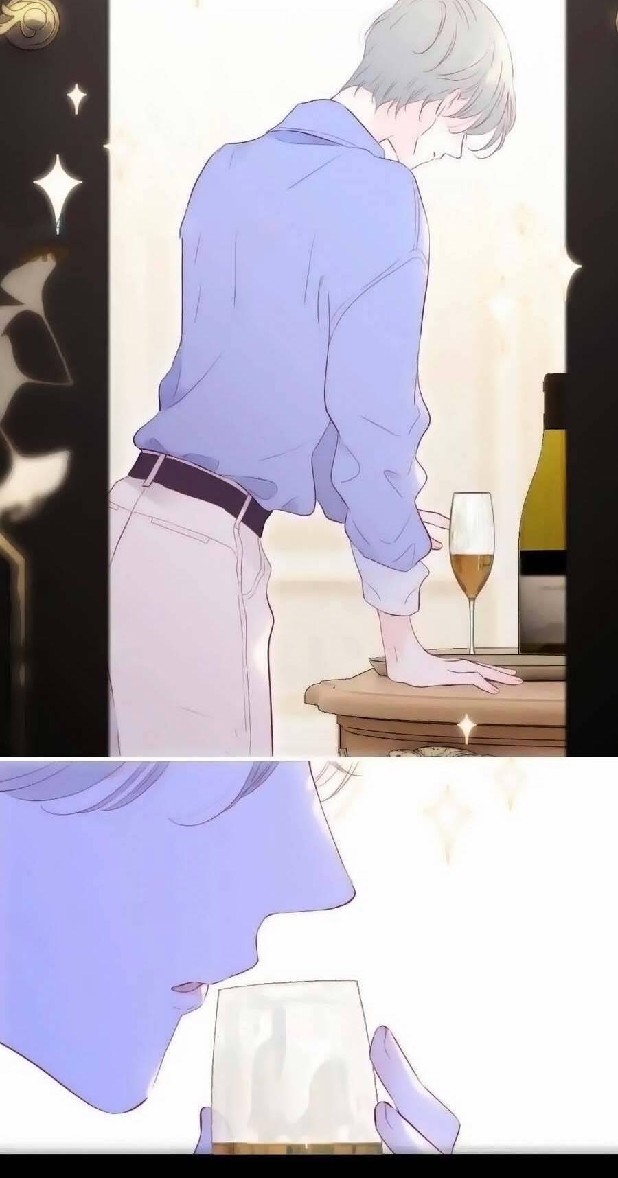 Hoa Bỏ Chạy Với Nhím Rồi 100 trang 6