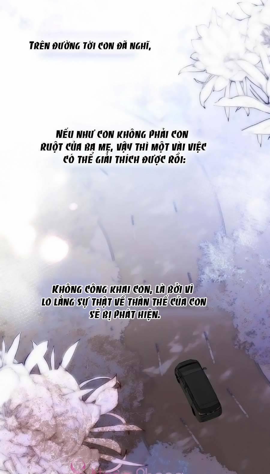 Hoa Bỏ Chạy Với Nhím Rồi 101 trang 1