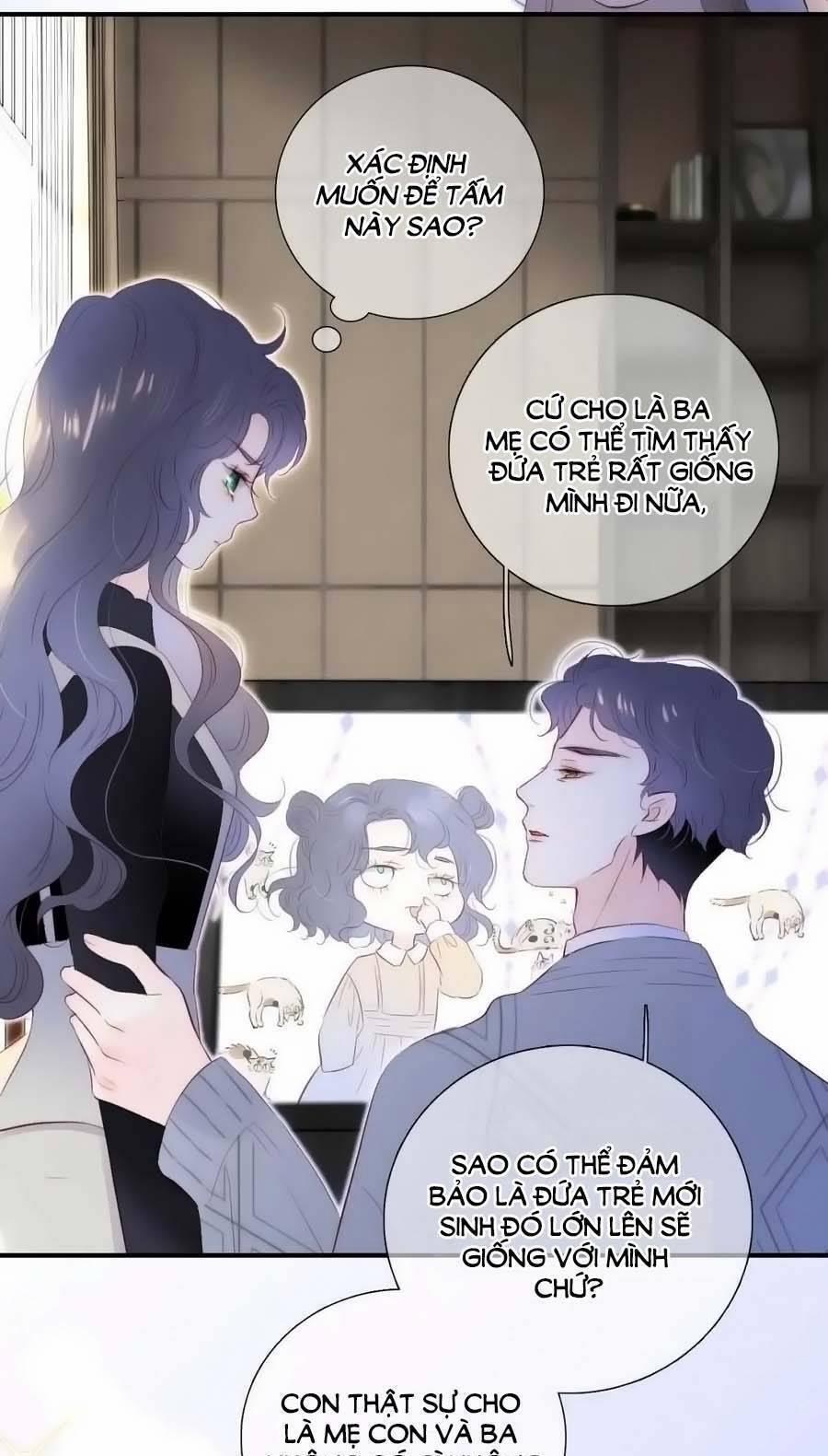 Hoa Bỏ Chạy Với Nhím Rồi 101 trang 10