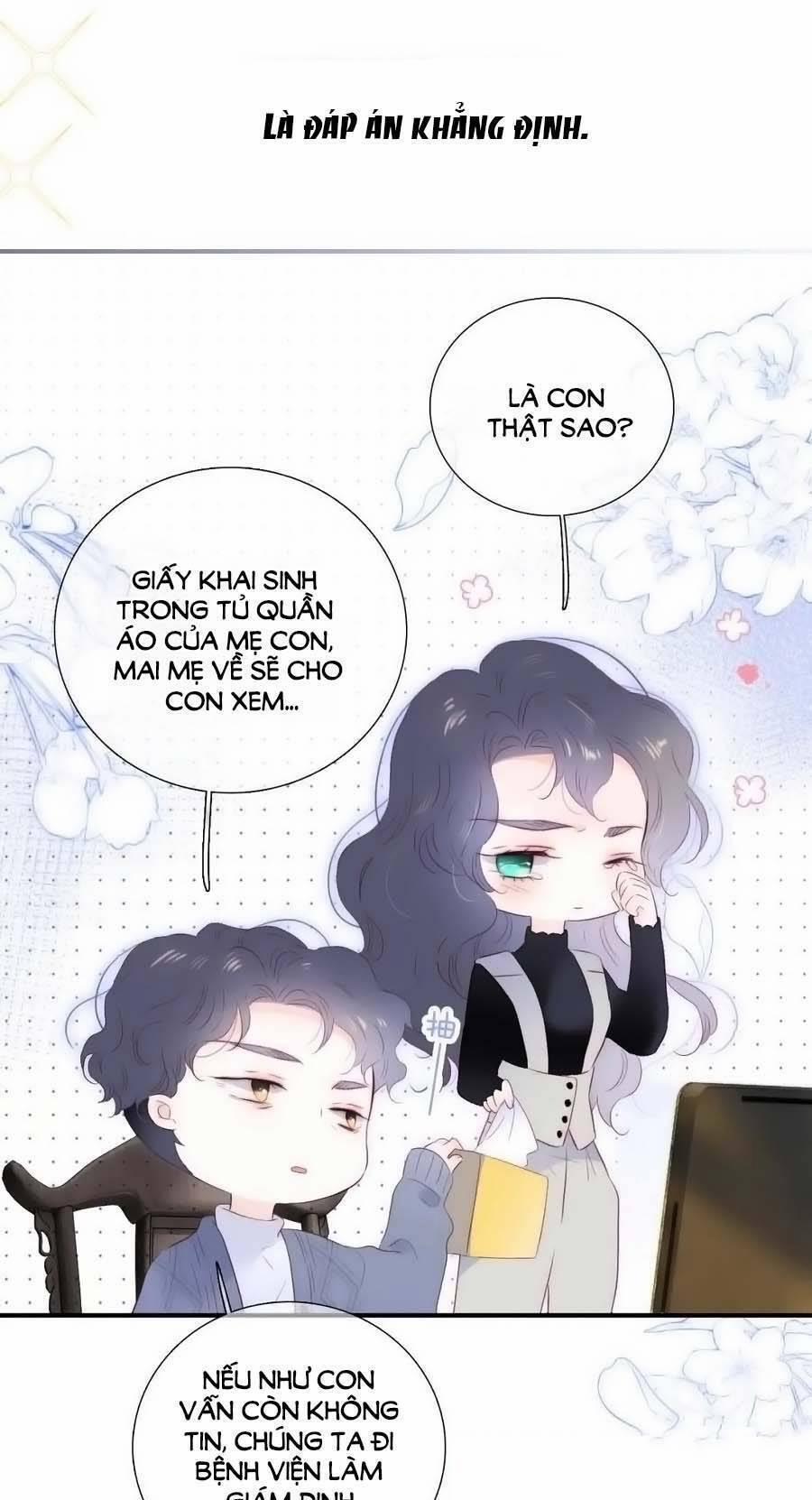 Hoa Bỏ Chạy Với Nhím Rồi 101 trang 12