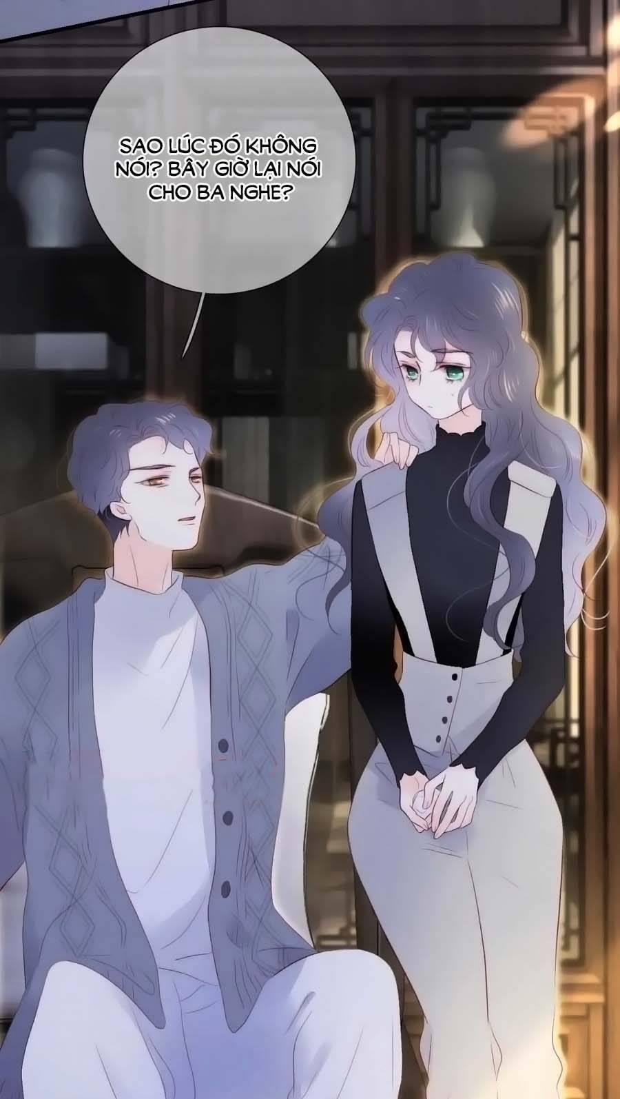 Hoa Bỏ Chạy Với Nhím Rồi 101 trang 14