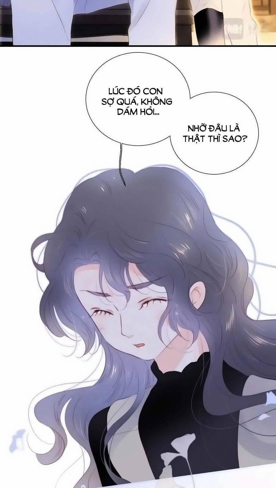 Hoa Bỏ Chạy Với Nhím Rồi 101 trang 15