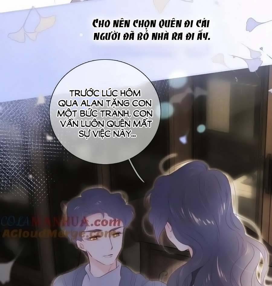 Hoa Bỏ Chạy Với Nhím Rồi 101 trang 16