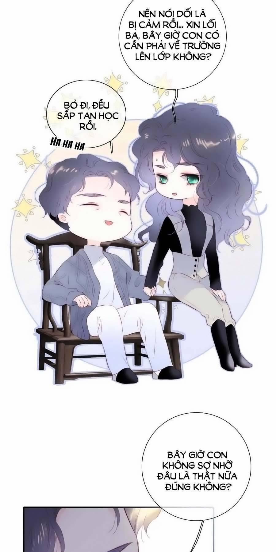 Hoa Bỏ Chạy Với Nhím Rồi 101 trang 18