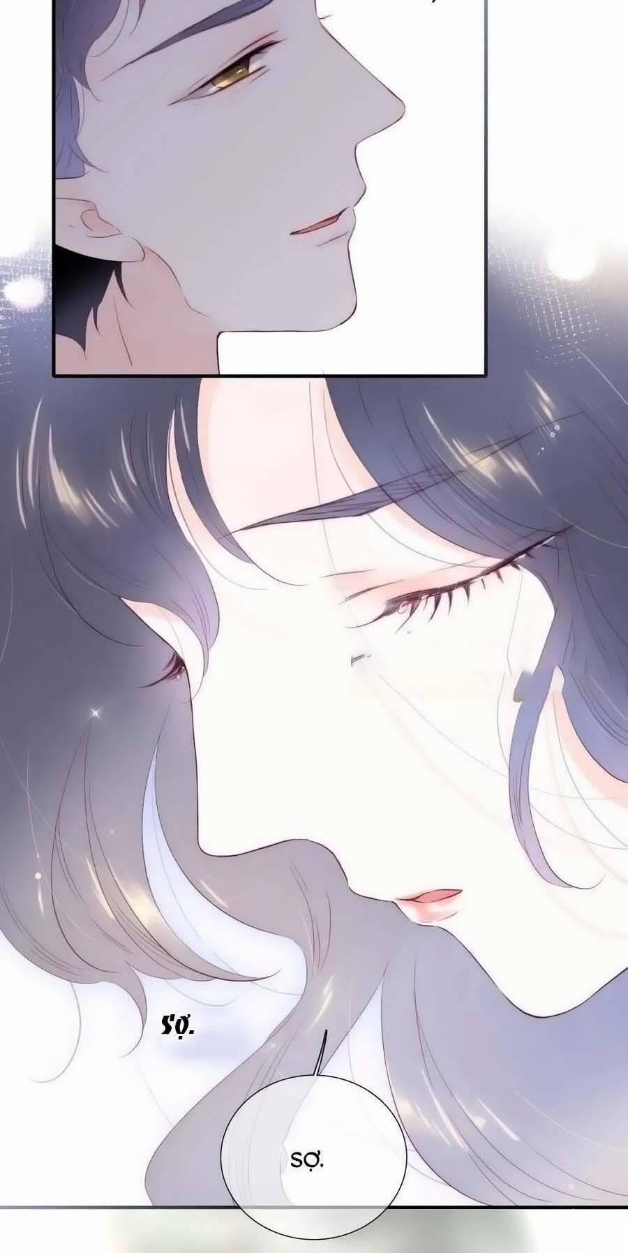 Hoa Bỏ Chạy Với Nhím Rồi 101 trang 19