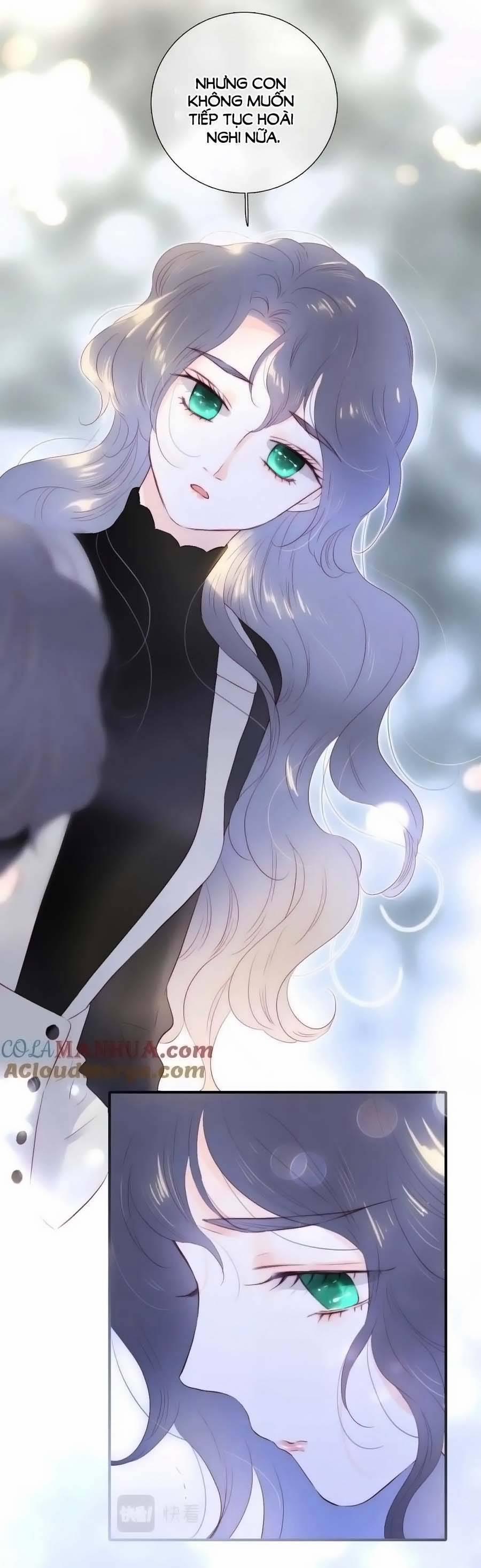 Hoa Bỏ Chạy Với Nhím Rồi 101 trang 20