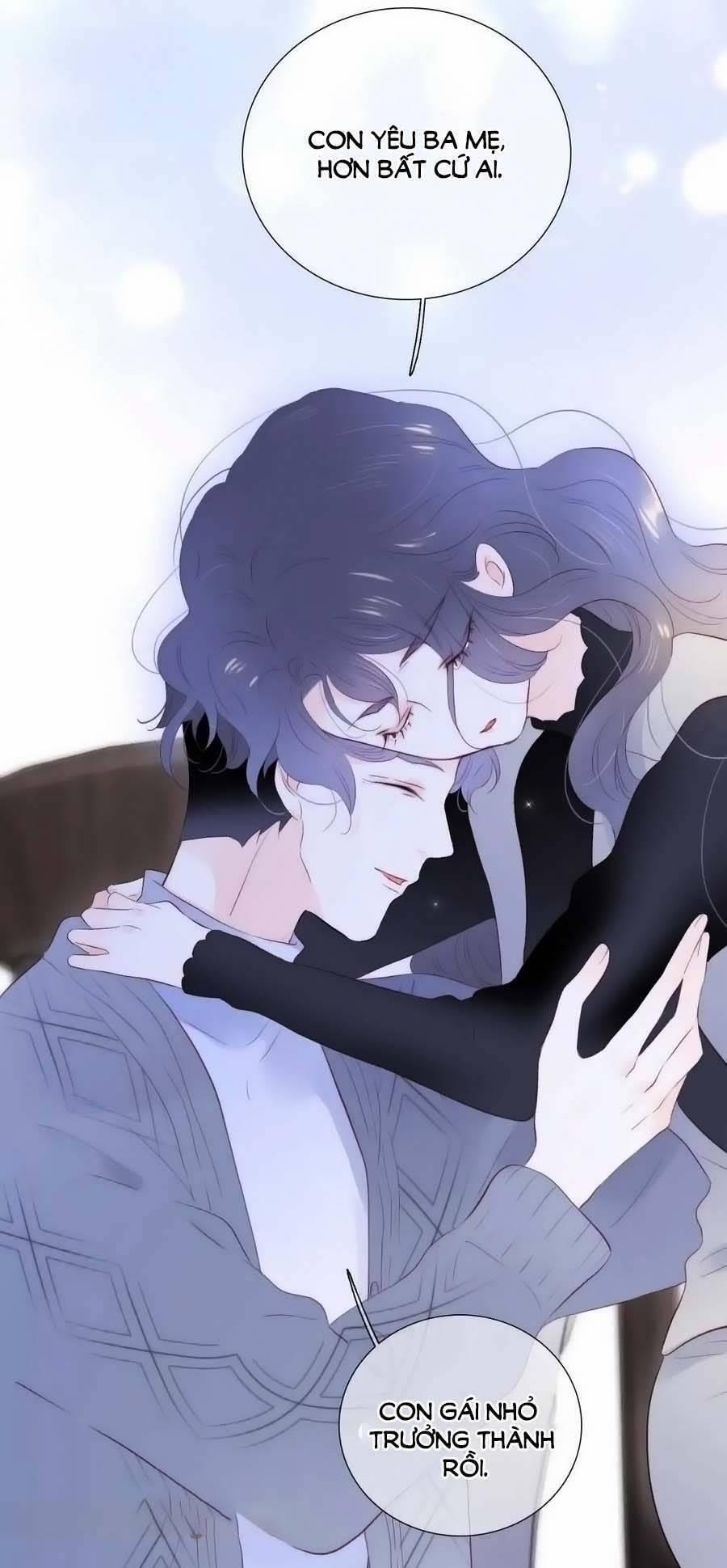 Hoa Bỏ Chạy Với Nhím Rồi 101 trang 21