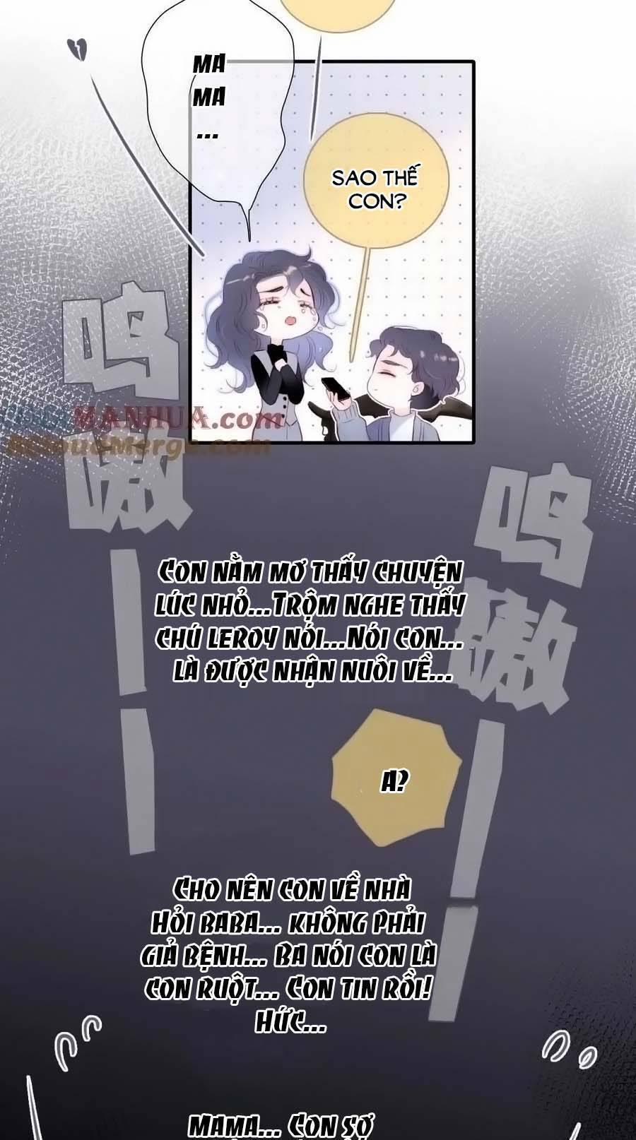 Hoa Bỏ Chạy Với Nhím Rồi 101 trang 23