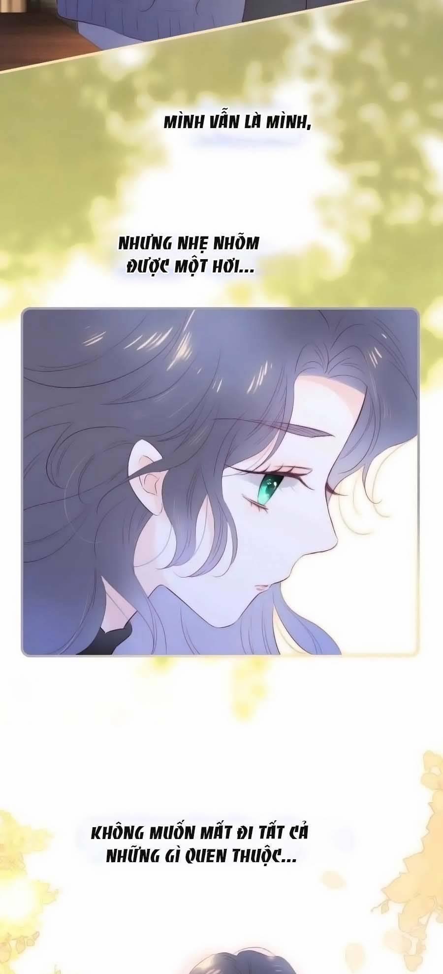 Hoa Bỏ Chạy Với Nhím Rồi 101 trang 27