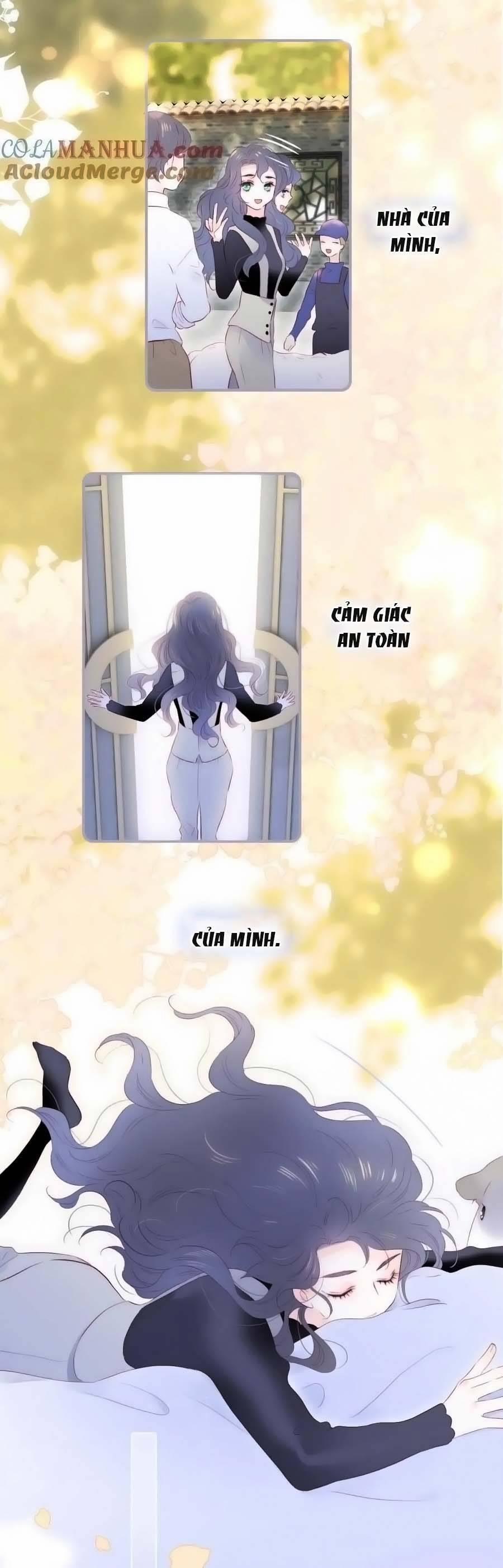 Hoa Bỏ Chạy Với Nhím Rồi 101 trang 29