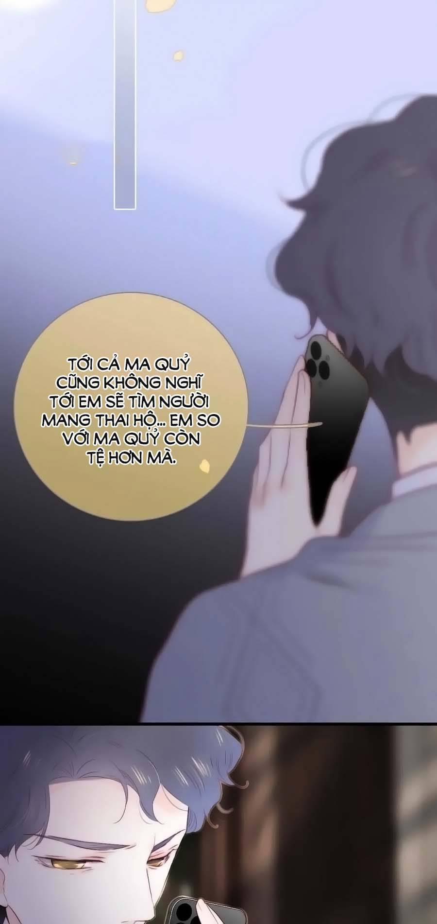 Hoa Bỏ Chạy Với Nhím Rồi 101 trang 30