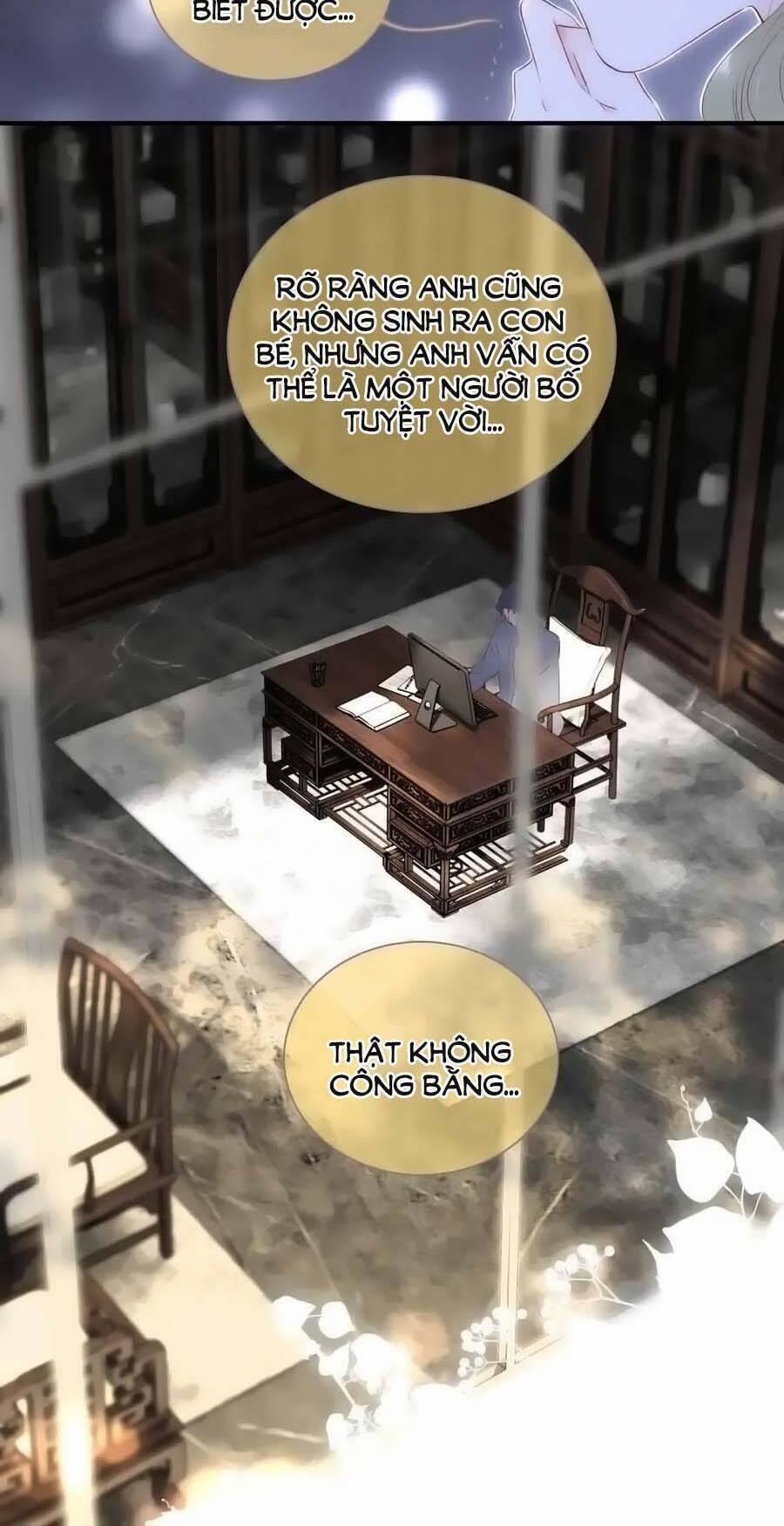 Hoa Bỏ Chạy Với Nhím Rồi 101 trang 32