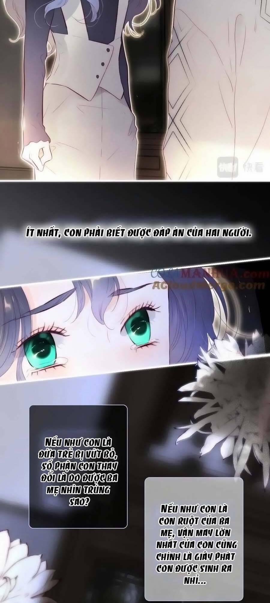 Hoa Bỏ Chạy Với Nhím Rồi 101 trang 4