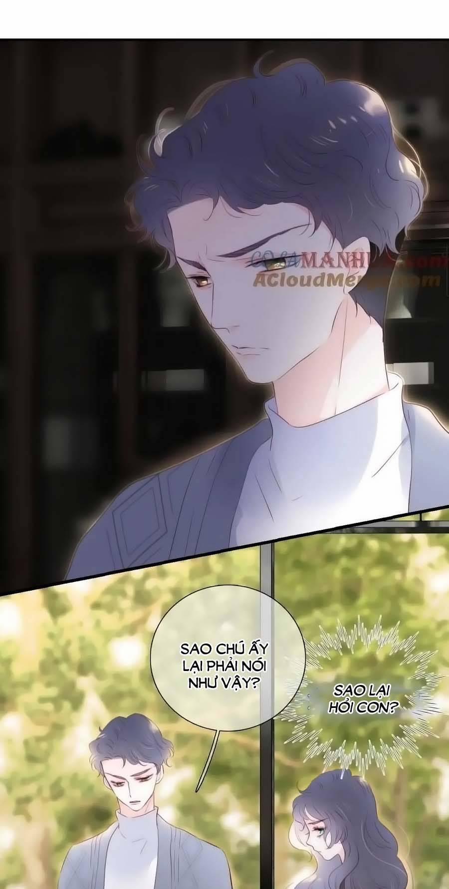 Hoa Bỏ Chạy Với Nhím Rồi 101 trang 6