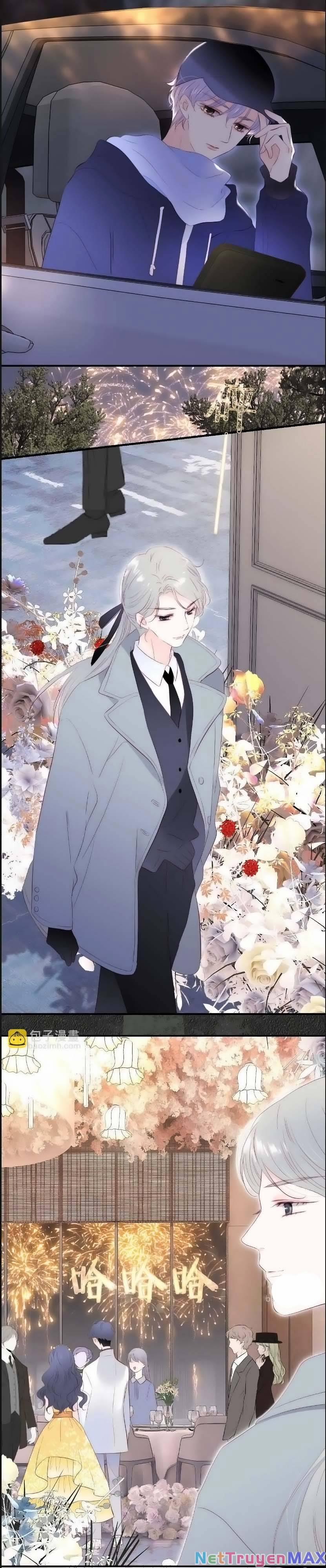 Hoa Bỏ Chạy Với Nhím Rồi 102 trang 10