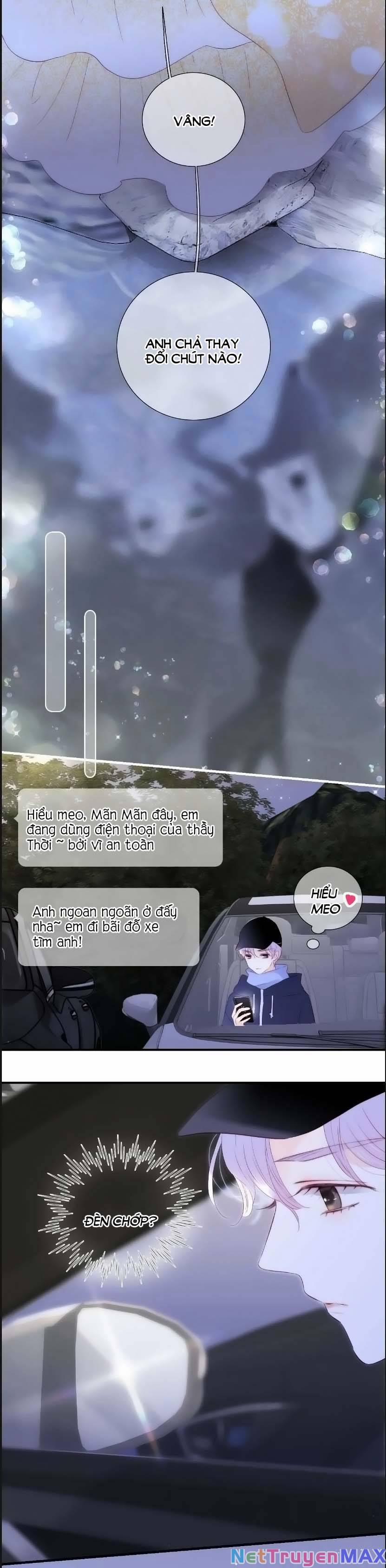 Hoa Bỏ Chạy Với Nhím Rồi 102 trang 14