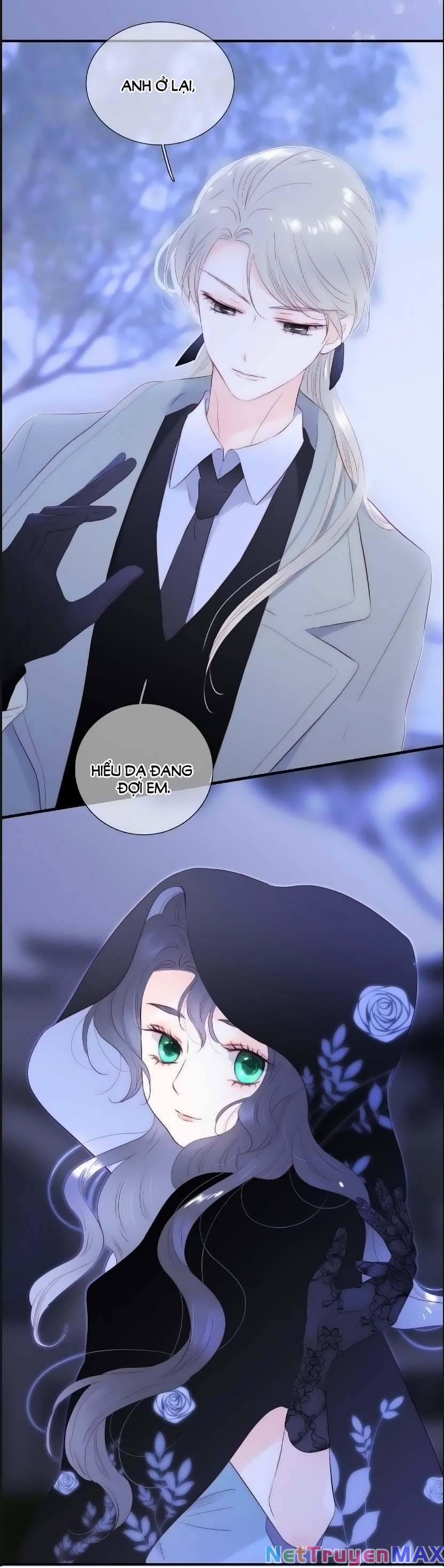 Hoa Bỏ Chạy Với Nhím Rồi 102 trang 16