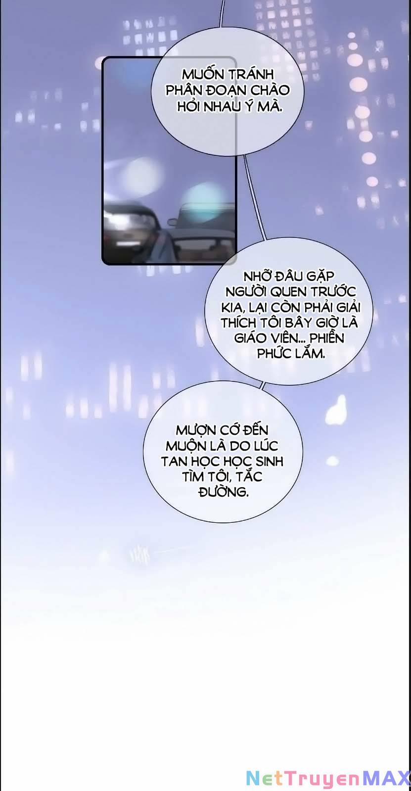 Hoa Bỏ Chạy Với Nhím Rồi 102 trang 2