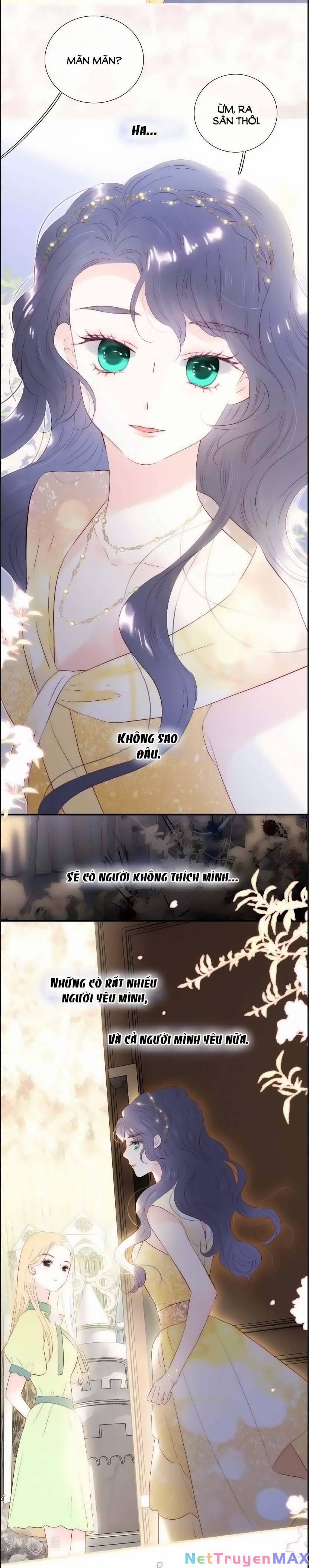 Hoa Bỏ Chạy Với Nhím Rồi 102 trang 4