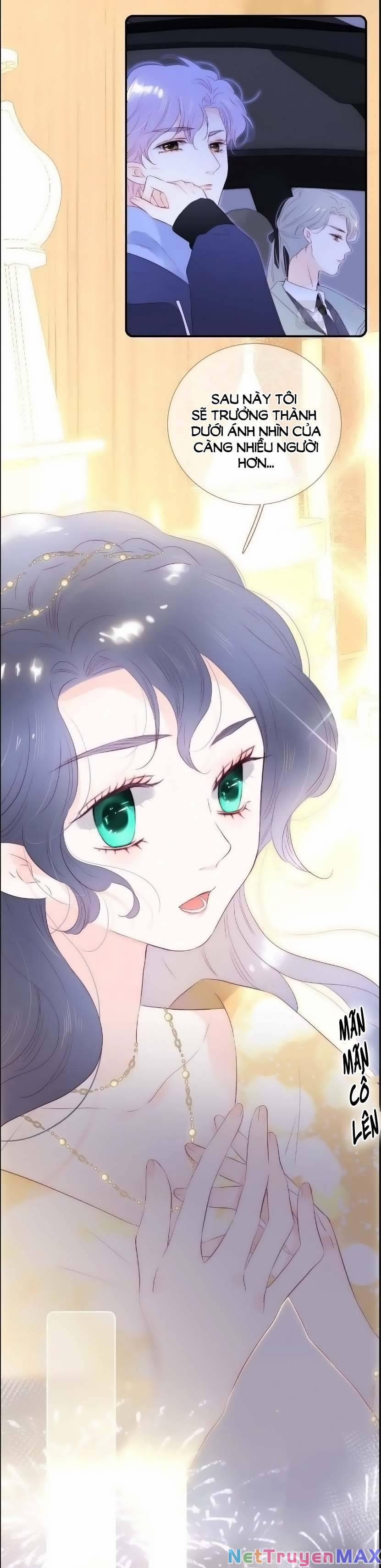 Hoa Bỏ Chạy Với Nhím Rồi 102 trang 7