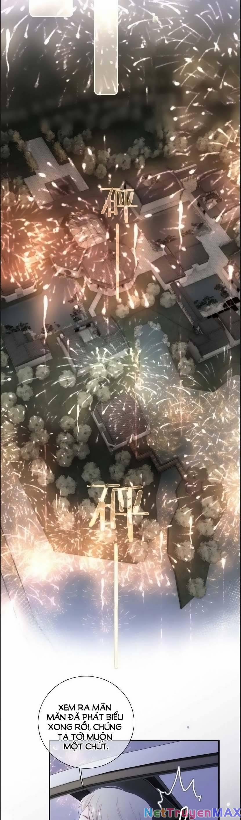 Hoa Bỏ Chạy Với Nhím Rồi 102 trang 8