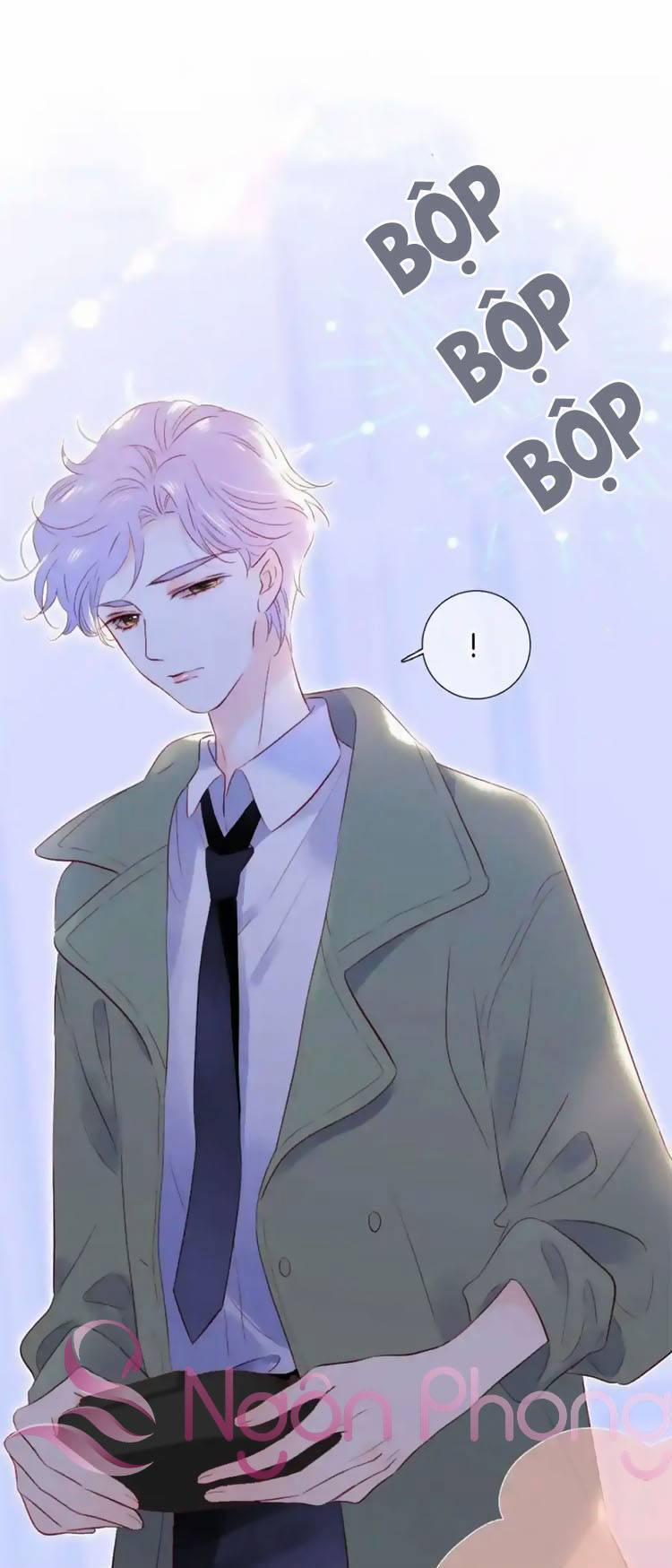 Hoa Bỏ Chạy Với Nhím Rồi 103.5 trang 1