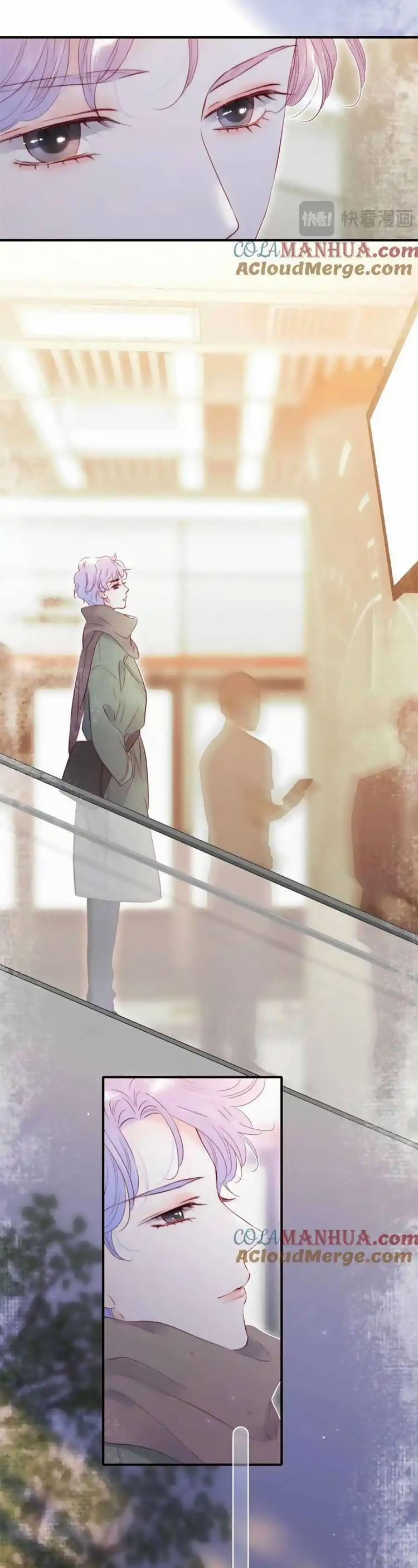 Hoa Bỏ Chạy Với Nhím Rồi 103.5 trang 12