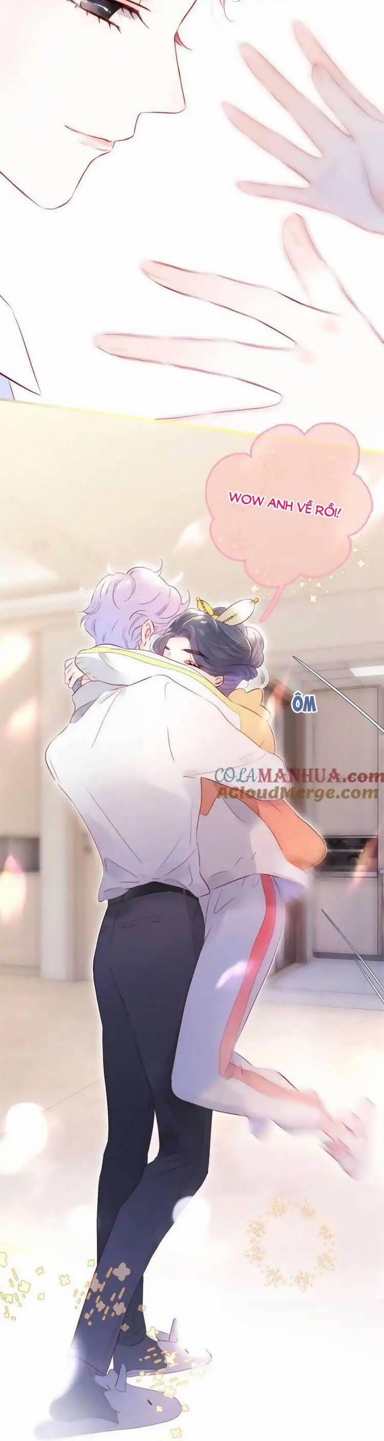 Hoa Bỏ Chạy Với Nhím Rồi 103.5 trang 14