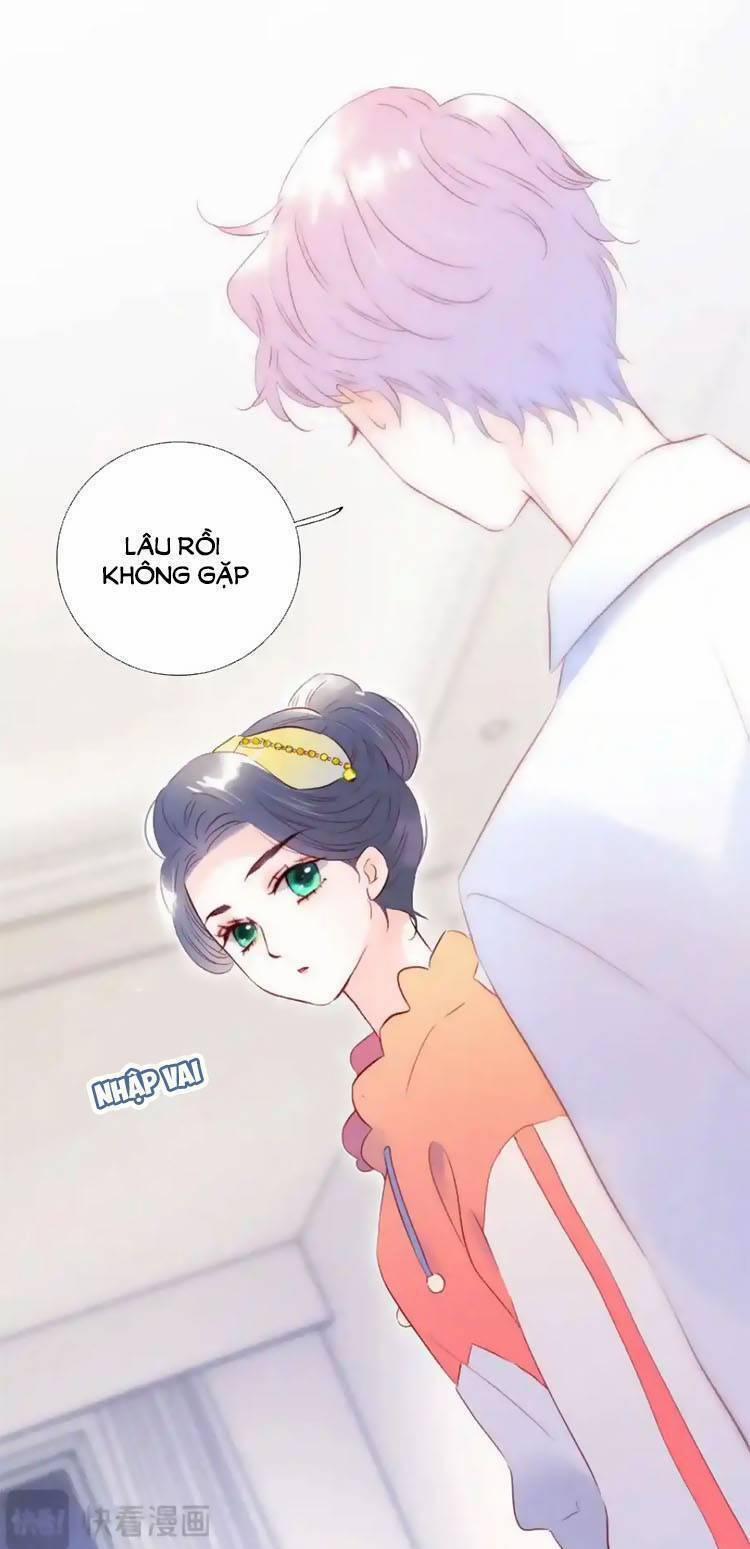 Hoa Bỏ Chạy Với Nhím Rồi 103.5 trang 17