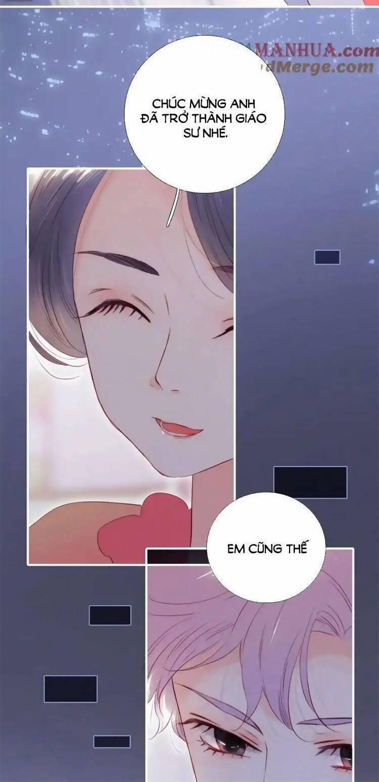 Hoa Bỏ Chạy Với Nhím Rồi 103.5 trang 18