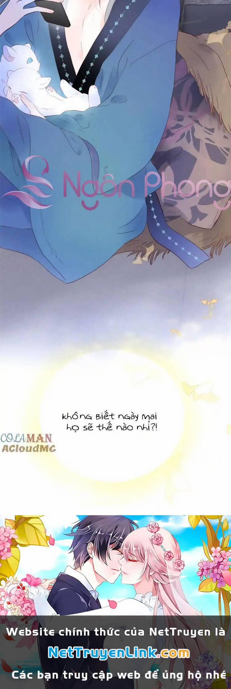 Hoa Bỏ Chạy Với Nhím Rồi 103.5 trang 21