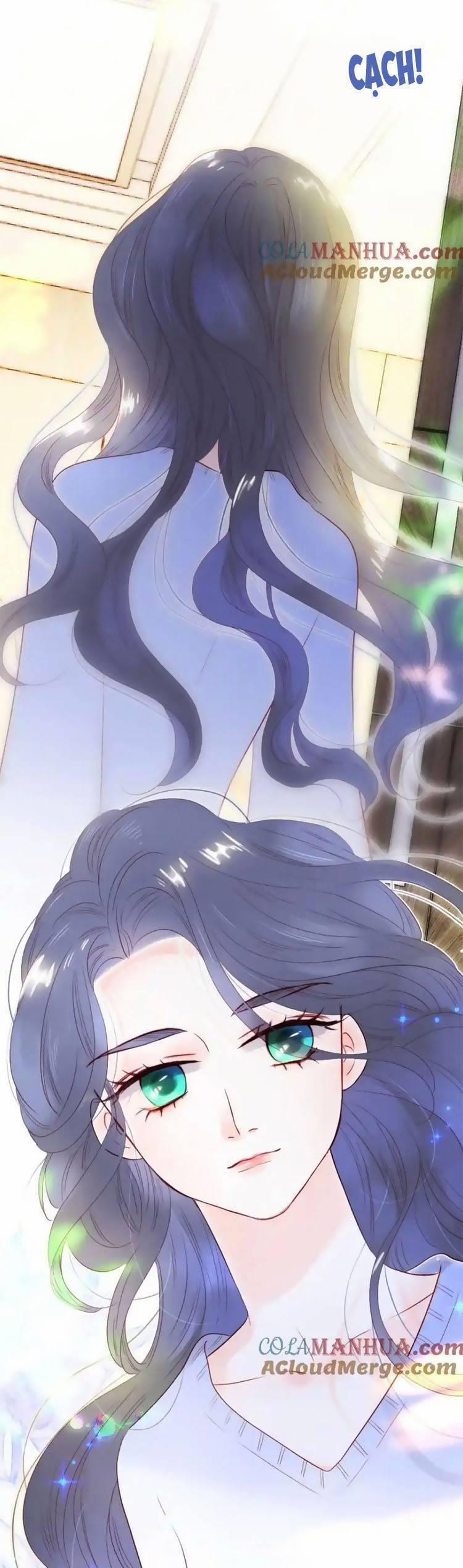 Hoa Bỏ Chạy Với Nhím Rồi 103.5 trang 6