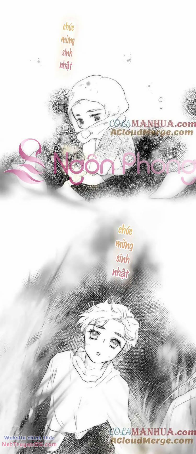 Hoa Bỏ Chạy Với Nhím Rồi 103.6 trang 1