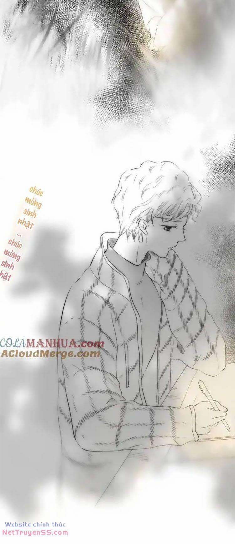 Hoa Bỏ Chạy Với Nhím Rồi 103.6 trang 2