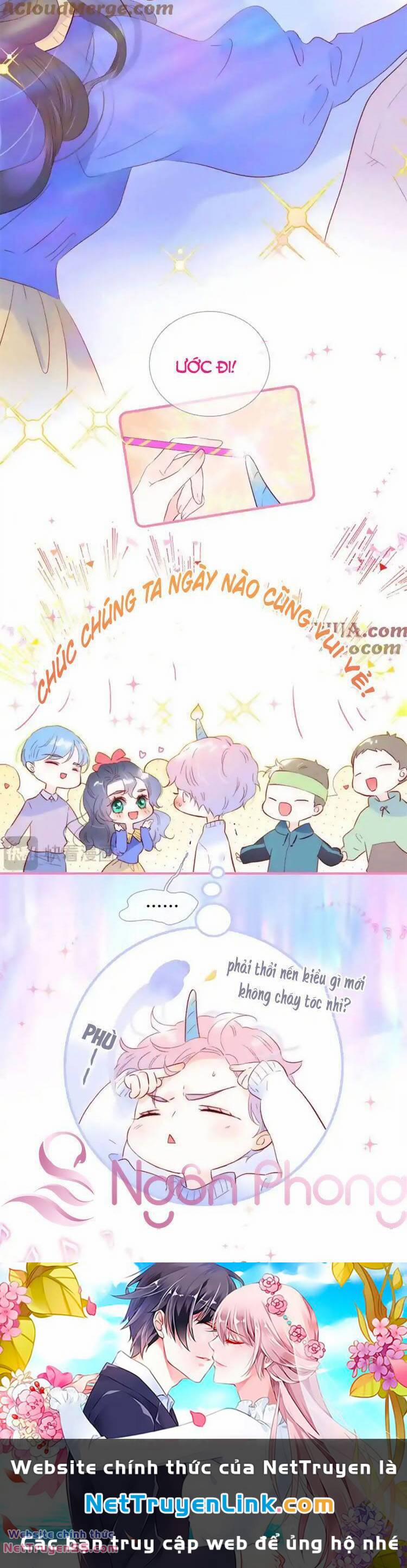 Hoa Bỏ Chạy Với Nhím Rồi 103.6 trang 4