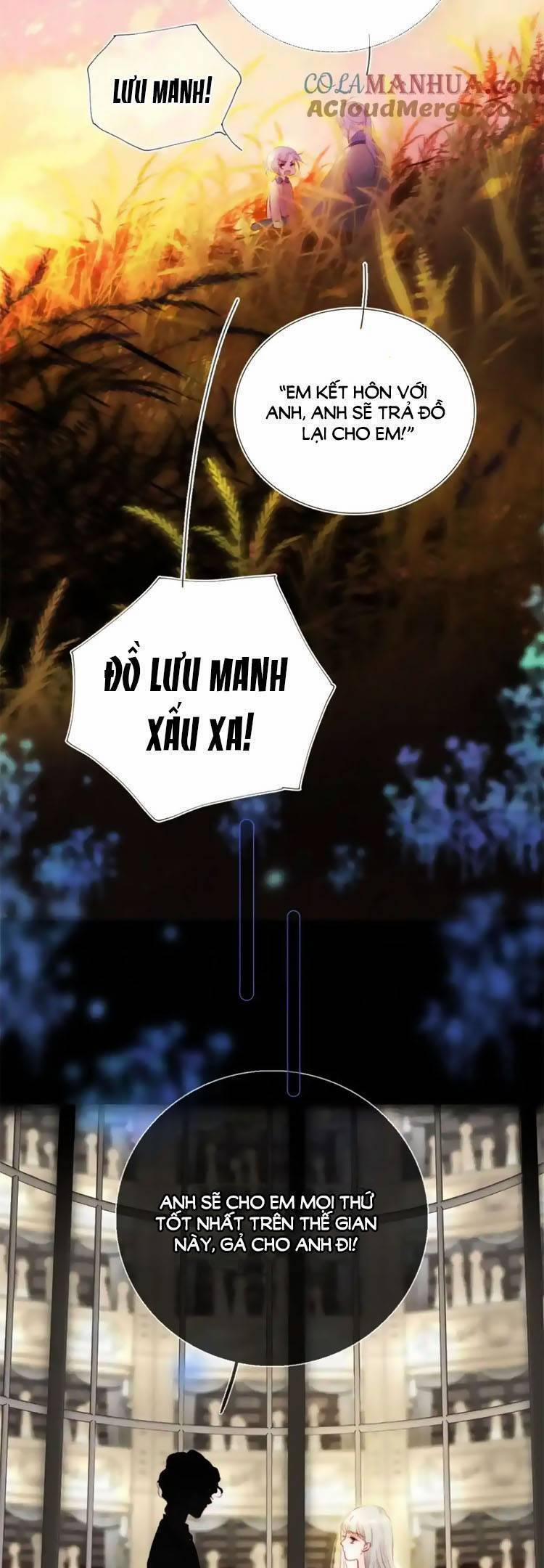 Hoa Bỏ Chạy Với Nhím Rồi 103.7 trang 14