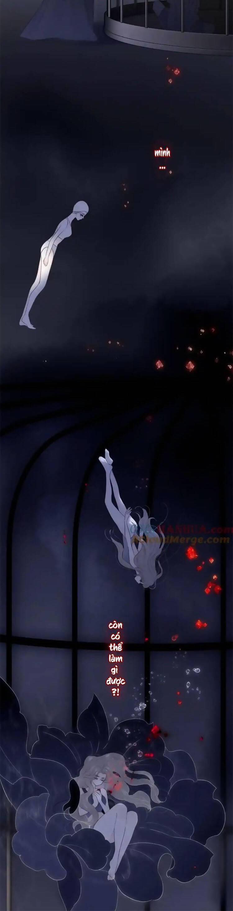 Hoa Bỏ Chạy Với Nhím Rồi 103.7 trang 18