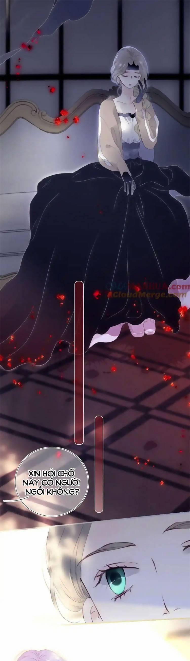 Hoa Bỏ Chạy Với Nhím Rồi 103.7 trang 19