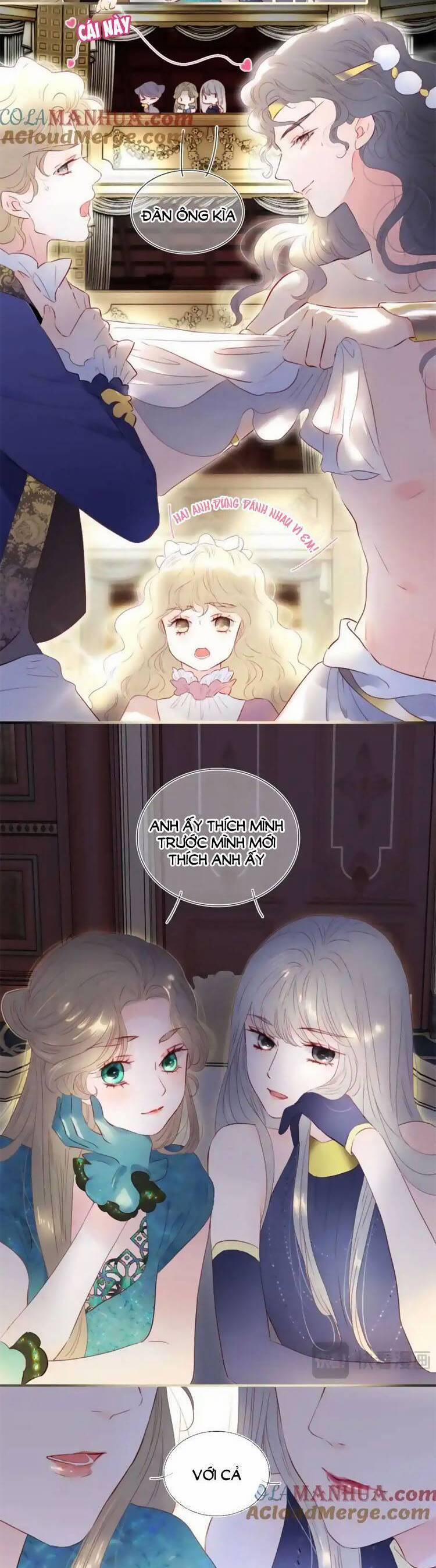 Hoa Bỏ Chạy Với Nhím Rồi 103.7 trang 2