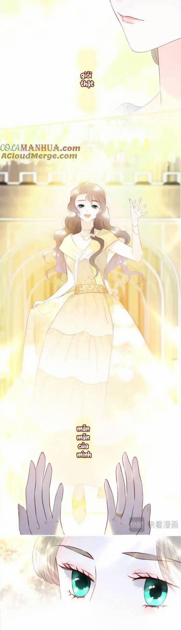 Hoa Bỏ Chạy Với Nhím Rồi 103.7 trang 21