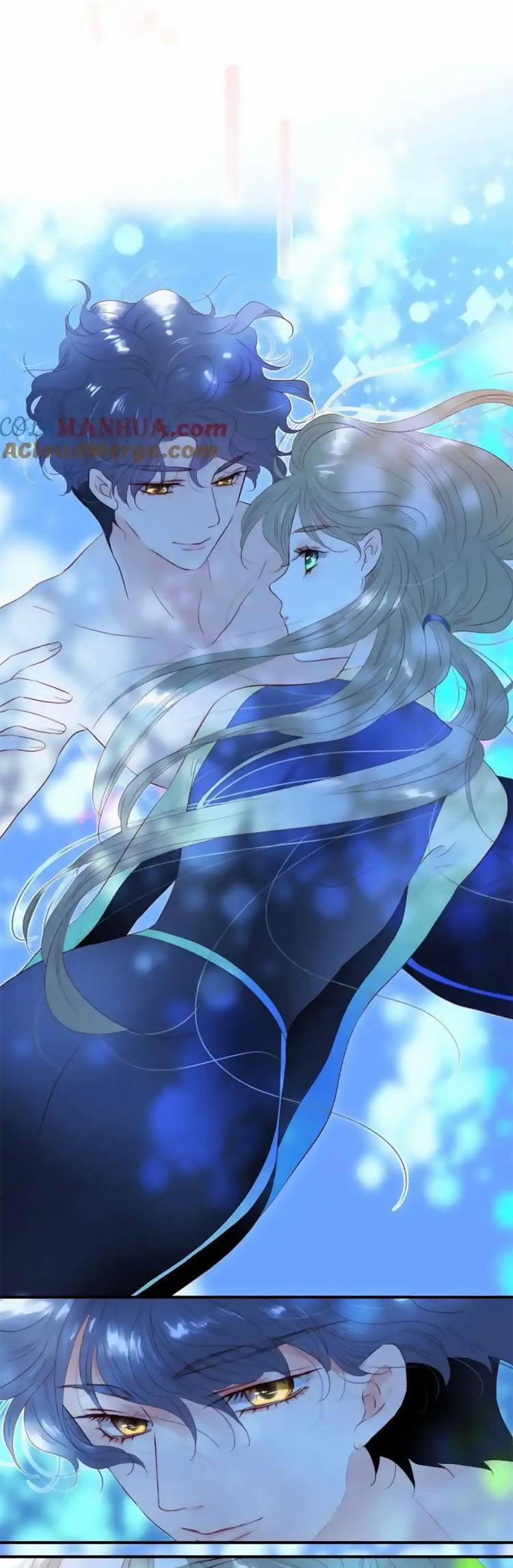 Hoa Bỏ Chạy Với Nhím Rồi 103.7 trang 8