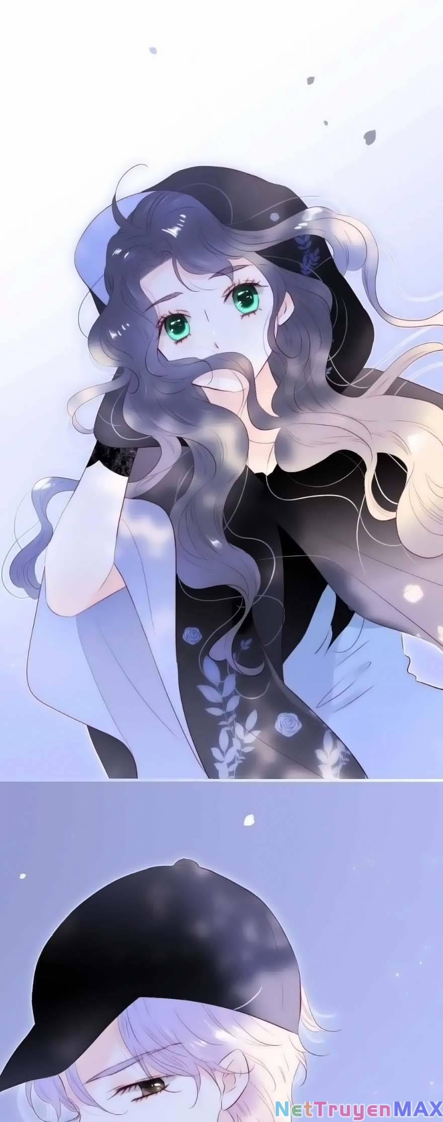 Hoa Bỏ Chạy Với Nhím Rồi 103 trang 1