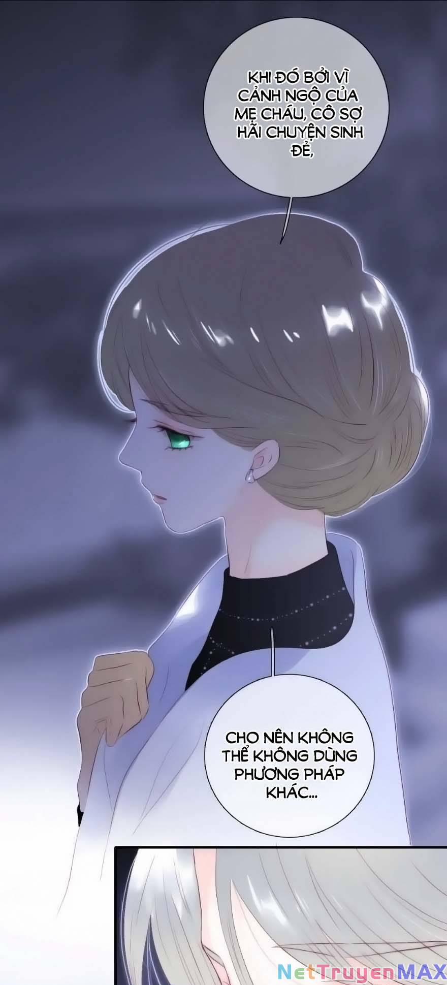 Hoa Bỏ Chạy Với Nhím Rồi 103 trang 11