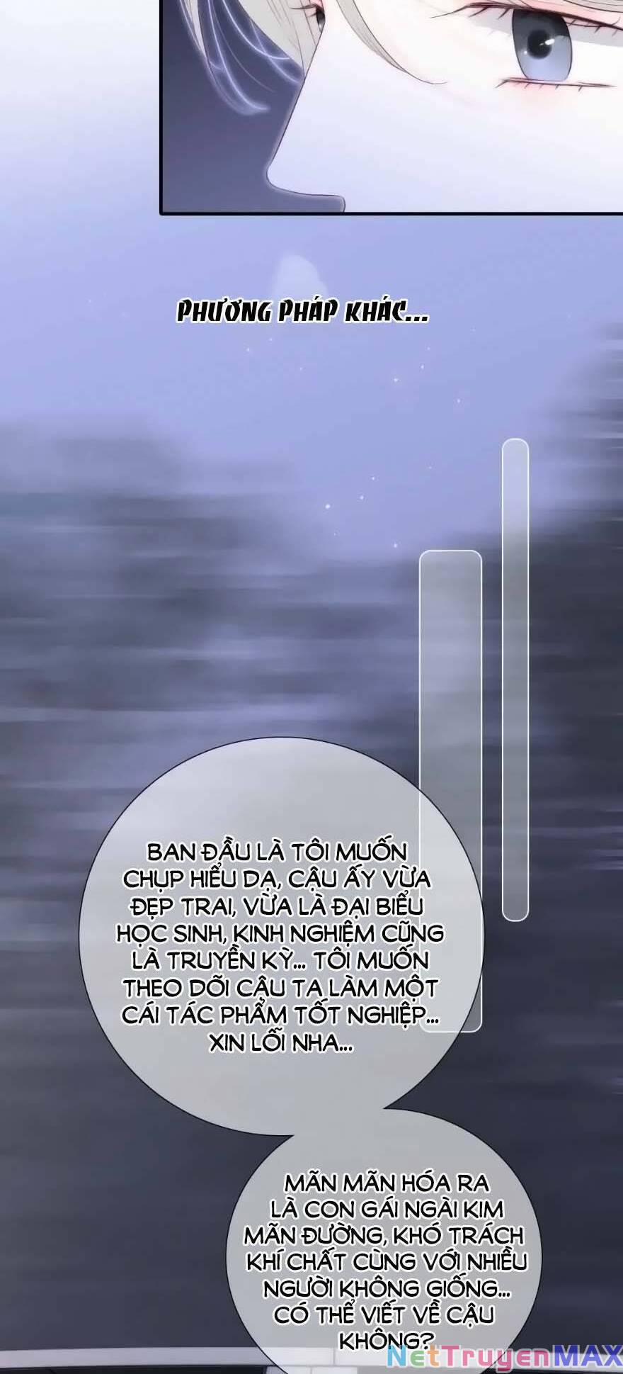 Hoa Bỏ Chạy Với Nhím Rồi 103 trang 12