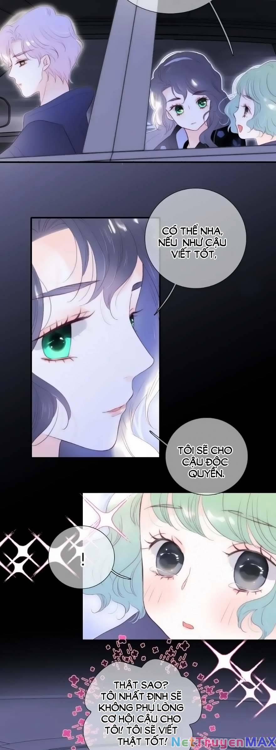 Hoa Bỏ Chạy Với Nhím Rồi 103 trang 13