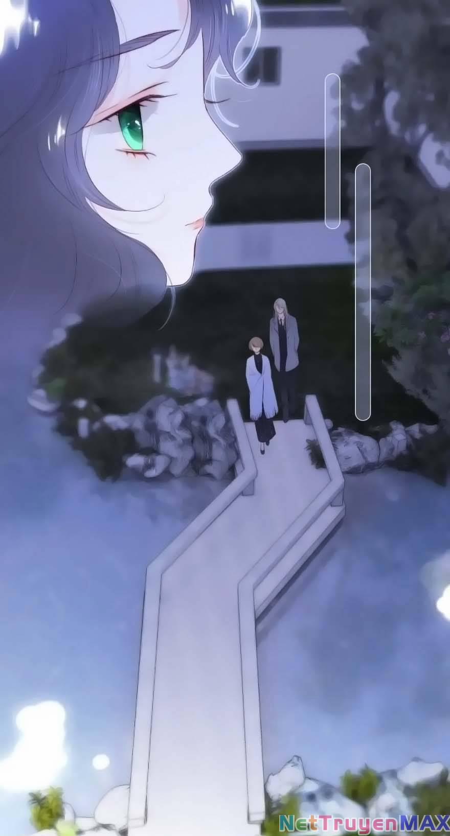 Hoa Bỏ Chạy Với Nhím Rồi 103 trang 17