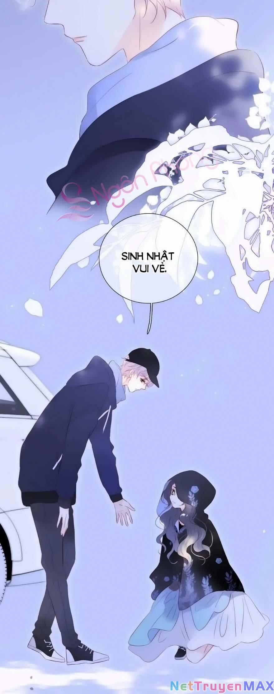 Hoa Bỏ Chạy Với Nhím Rồi 103 trang 2