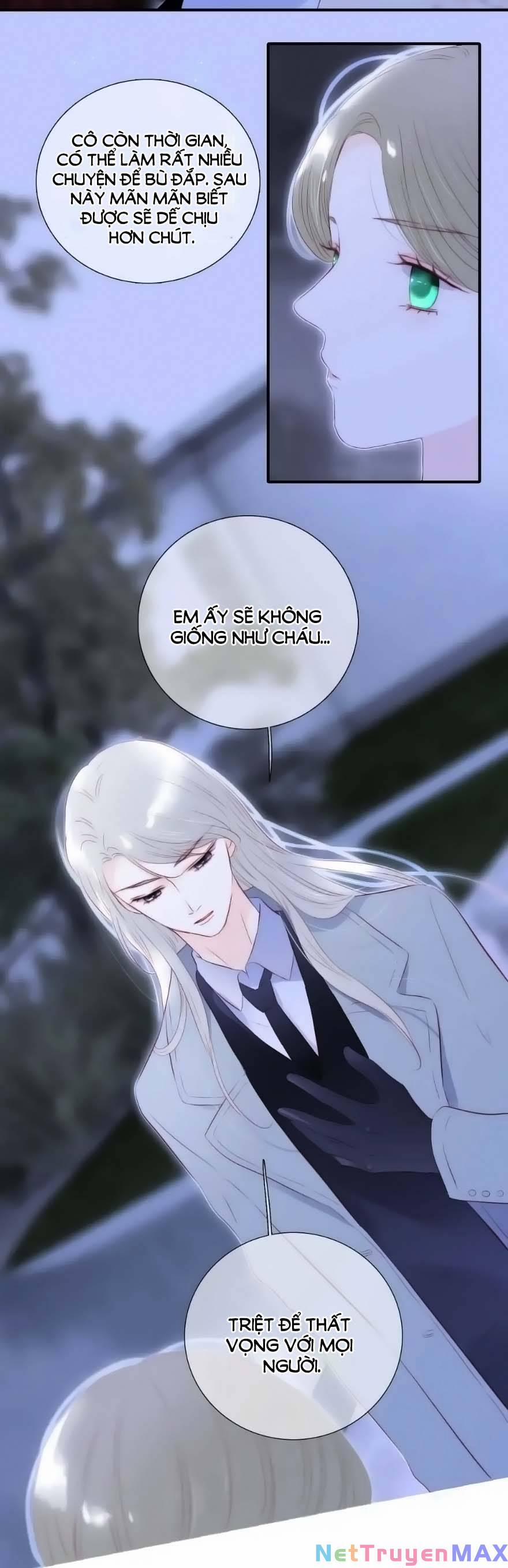 Hoa Bỏ Chạy Với Nhím Rồi 103 trang 21