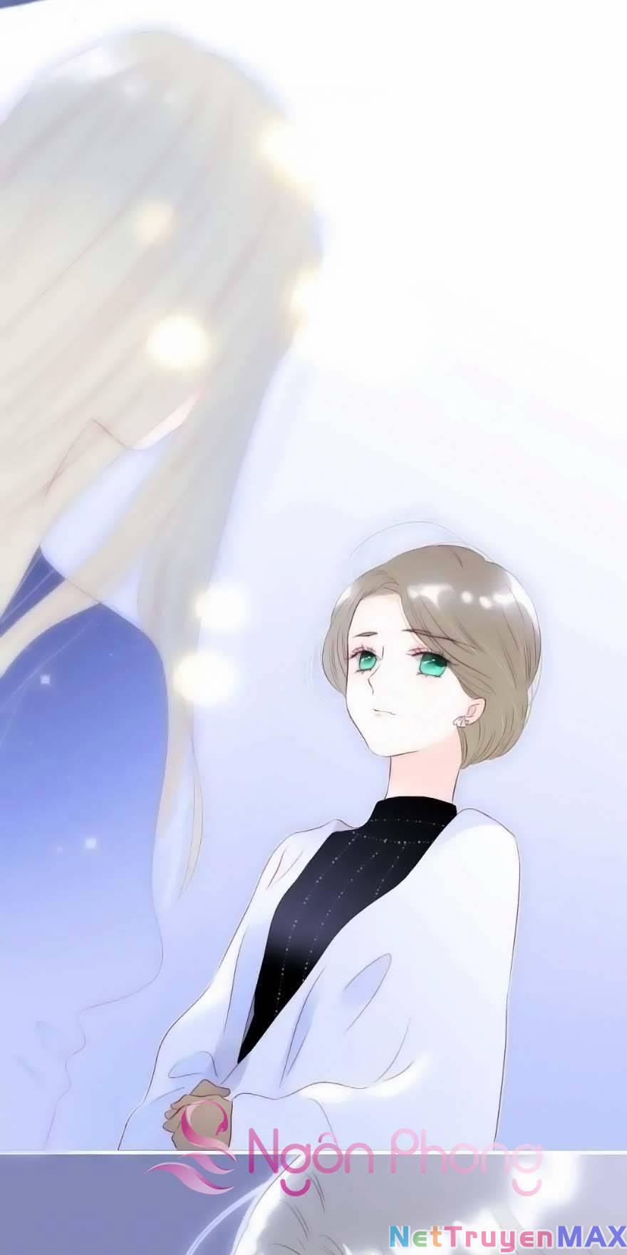 Hoa Bỏ Chạy Với Nhím Rồi 103 trang 22